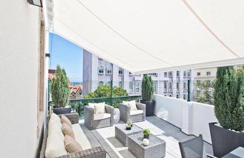 Saboia Terrace 515 by Saboia Collection - Photo 1