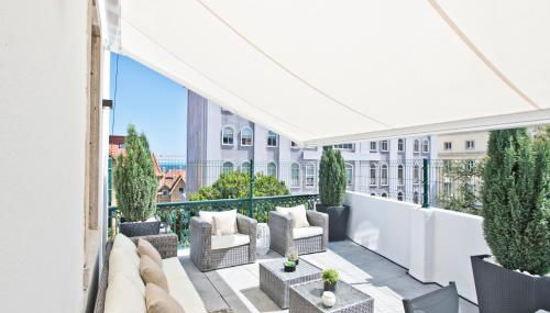 Saboia Terrace 515 by Saboia Collection - Foto 1