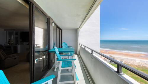 Aliki Atrium Beachfront Condo - Photo 4