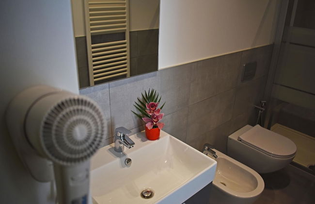 Residence Lake Como - Foto 45