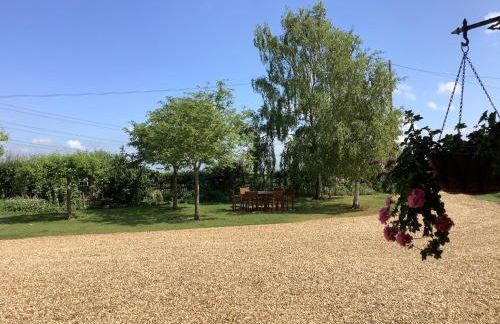 The Retreat, Clematis cottages, Stamford - Foto 10