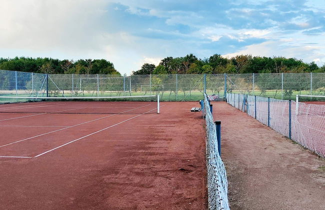 4 Person Holiday Home in Gjern - Foto 25