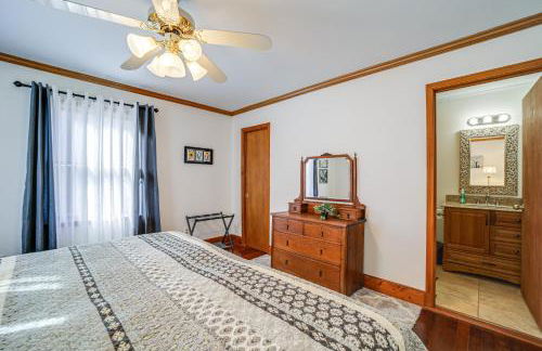 Resort Perks! Family Sky Valley Gem with Mtn Views - Foto 13