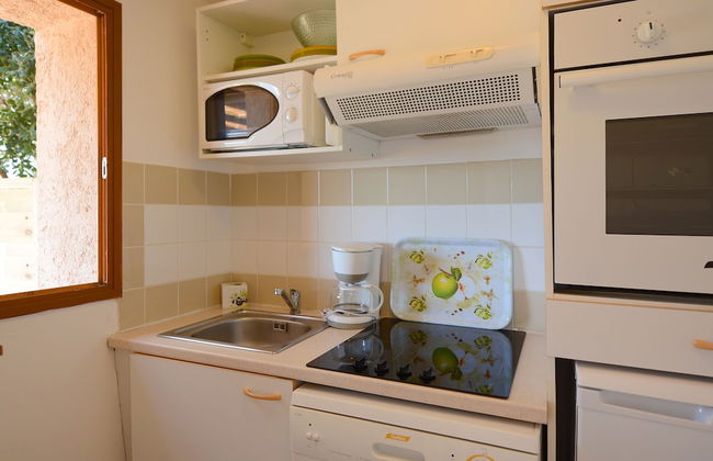 Résidence Alba Rossa - Foto 18