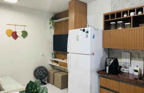 Apto Vista Mar - Jacumã - Foto 24