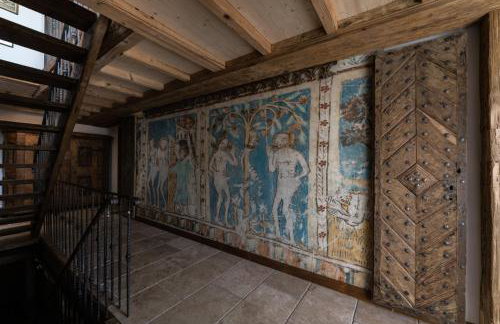 Szwajcarski Dworek - Foto 4