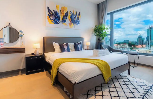 Kotrip MarQ Paradise Vacation - Photo 8