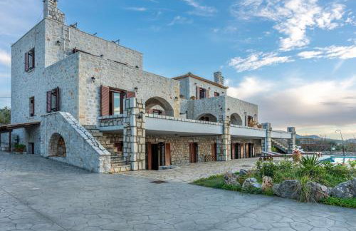 Afrodite's house - Photo 47