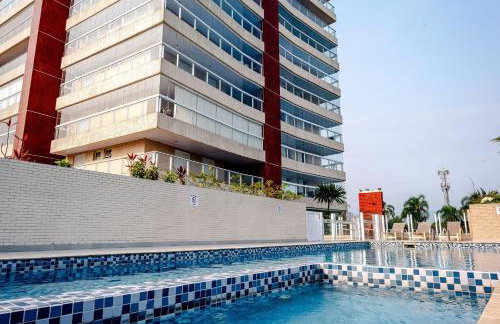 Spazio Felicitá by Doce Lar de Bertioga - Foto 7