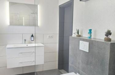 Design I Gewölbe I sanierter Pferdestall I EuropaPark I Boxspring I Nespresso I Terrasse I Parkplatz - Foto 19