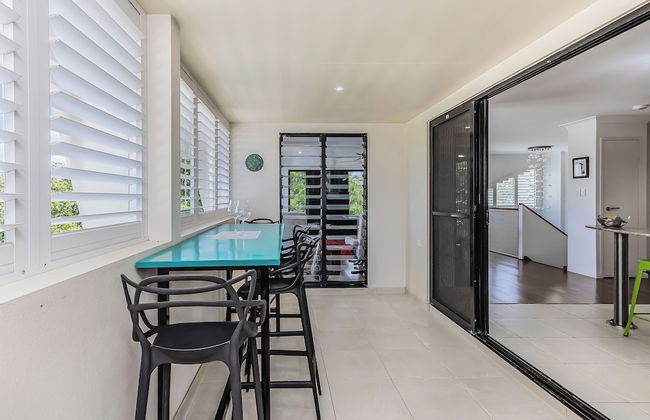 Beachside Escape by Cottonwood - Foto 35