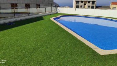 Malpica Nordic Home - Foto 2