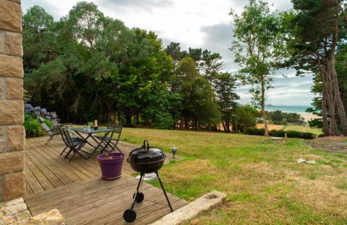 Studio Marin - Studio vue mer - Foto 14