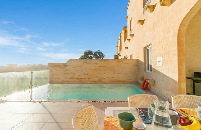 Inni Gozitan Farmhouse Private Pool - Foto 23