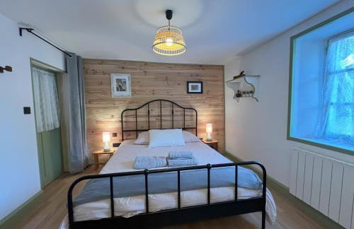 La Chaumière - Foto 38