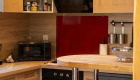 Gîte classé deux étoiles gite de France n 17 Signy-le-Petit - Foto 5