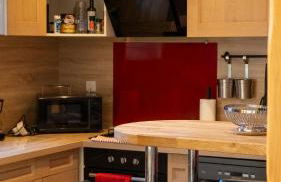 Gîte classé deux étoiles gite de France n 17 Signy-le-Petit - Foto 5