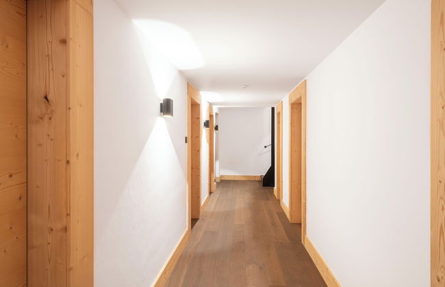 Gstaad Residence by Swiss Hotel Apartments - Foto 34