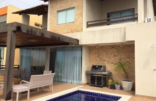 Casa na praia em condomínio de luxo - Porto Brasil Resort - Foto 12