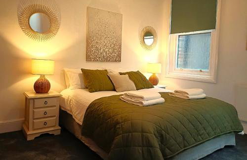 Whitchurch High Street Hideaway - Foto 2