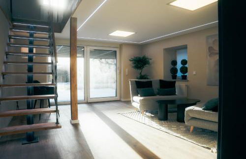 Luxus-Ferienhaus, Wellness, Absolute Ruhe - Foto 16