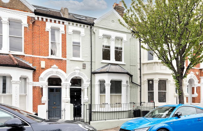 Between the Commons - Foto 21