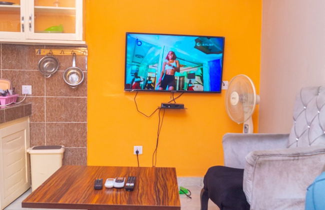 Legacy Apartments - Photo 13