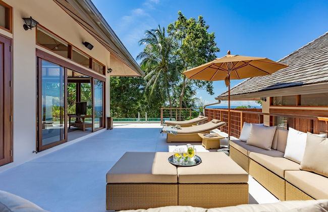 Aspire Villas Koh Phangan - Foto 53