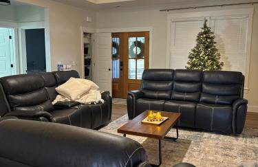 Modern Luxury Getaway Hot Tub NEW Gameroom - Foto 5