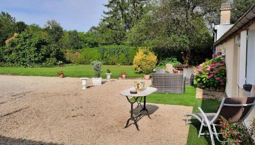 Le gîte du passage - Foto 2