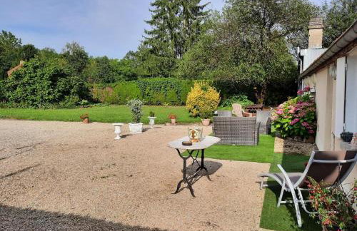 Le gîte du passage - Foto 2