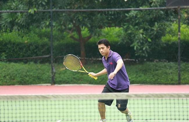 The Sultan Residence - Photo 34