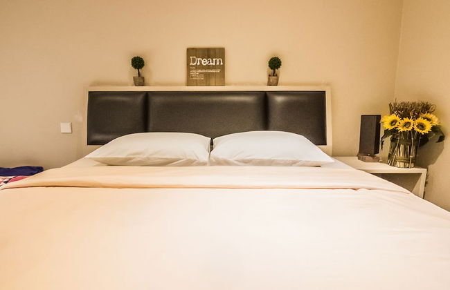 Marina Travellers Suite at Riverson Soho - Foto 6