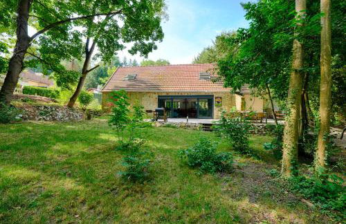 Fermette de Rochopt, 15 pers Nature & Rivière - proche Paris - Photo 40