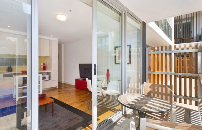 Port Melbourne Executive Living - Foto 6