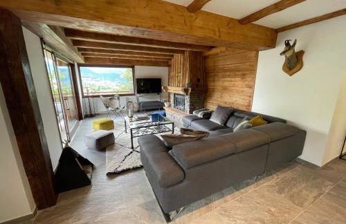 Chalet de la buche croisée - Foto 20