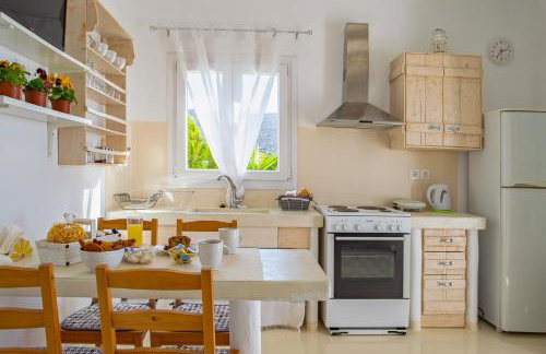 Karystos Villas - Foto 105