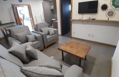 Casa nova a 2 min do mar - Foto 18