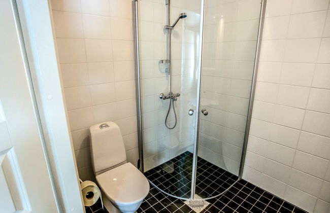 Villa eriksberg - Photo 32