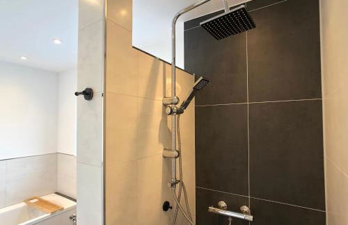 Luxuriöse Ferienwohnung in Chemnitz - Apartment B28 für 2 plus 2 Gäste - Foto 29