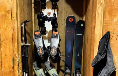 Appartement de Standing - Ski au pied - Foto 16