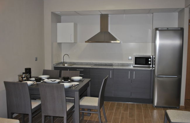 Apartahotel & Spa Jacetania - Foto 8