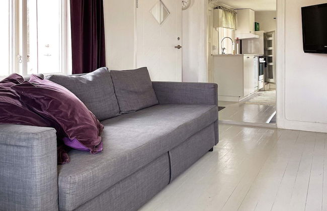 6 Person Holiday Home in Gunnebo - Photo 8