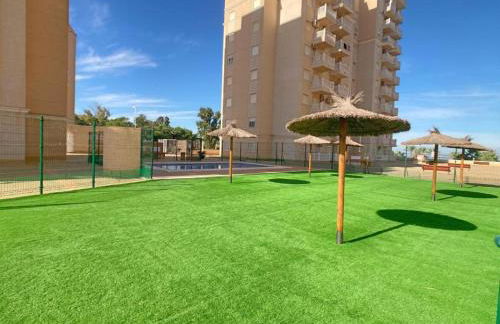 Playa Paraiso - Penthouse Apartment - Secure Free Parking and WiFi - Foto 17