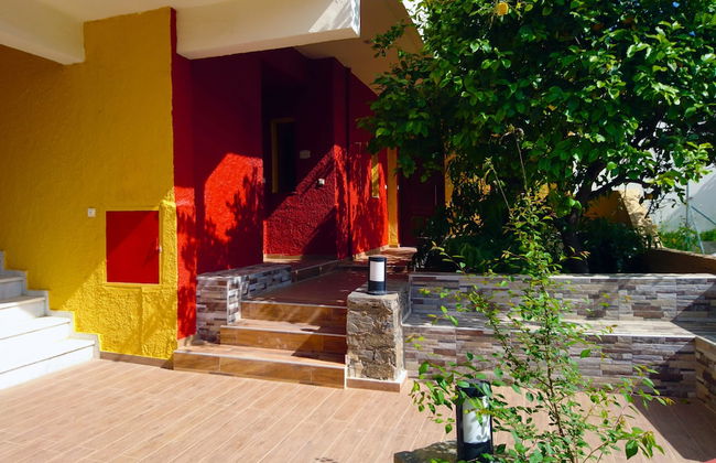 Katerini Hotel Apartments - Foto 34