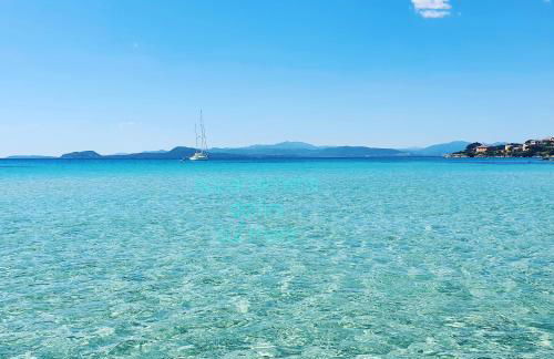 Appartamenti delfini terza spiaggia - Foto 1