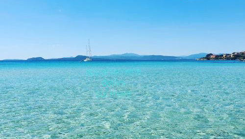 Appartamenti delfini terza spiaggia - Foto 1