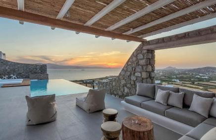 Bellevue Villas - Foto 1