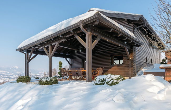 Awesome Home in Lepajci w/ Sauna, Wifi and 3 Bedrooms - Foto 42