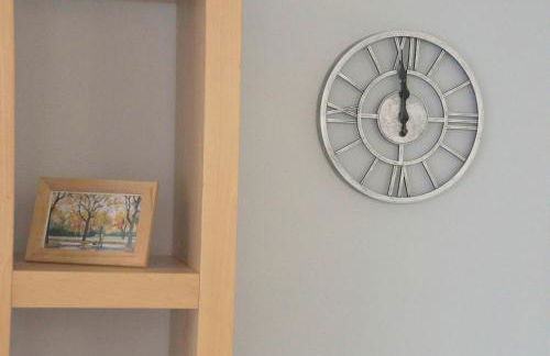 The Stables - Fabulous stylish flat in Merchant City & Free Secure Parking - Foto 9